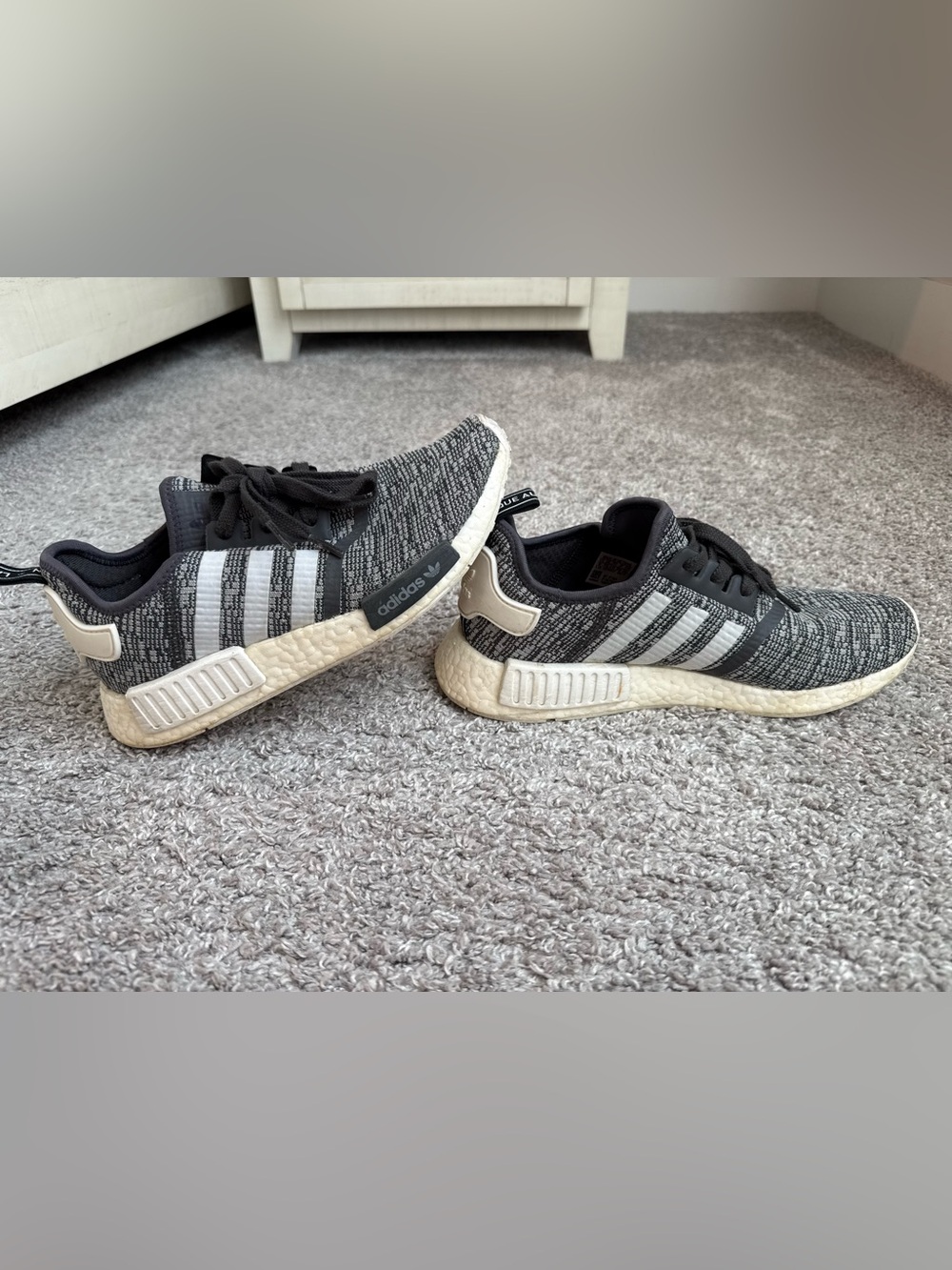 ADIDAS NMD men’s